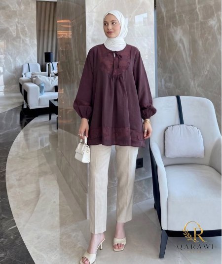 قميص one size