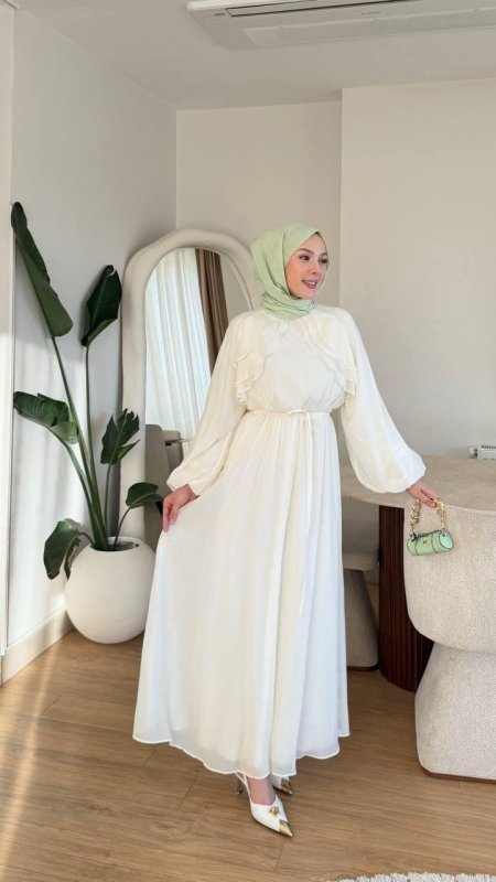 فستان صيفي مميز