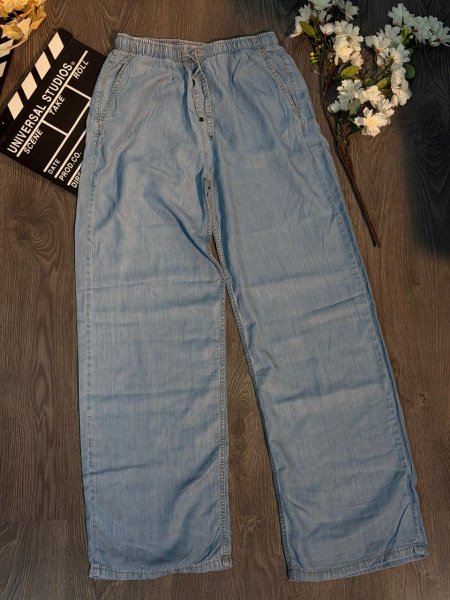 Jeans خفيف قماشة بتجنن