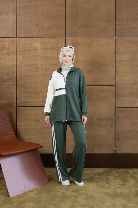 اخضر